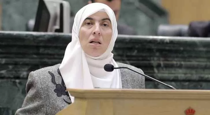 مدار الساعة,أسرار أردنية,مجلس النواب,حزب جبهة العمل الإسلامي