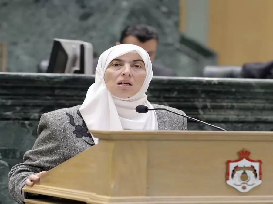 مدار الساعة,أسرار أردنية