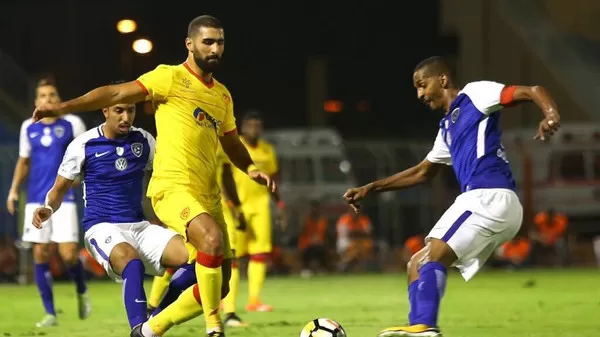 مدار الساعة,أخبار رياضية