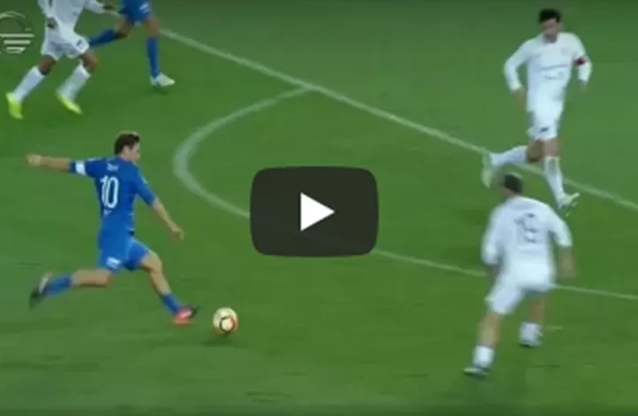 مدار الساعة,Video,فيديو,أخبار رياضية