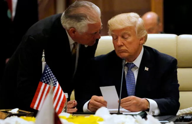 مدار الساعة,أخبار عربية ودولية