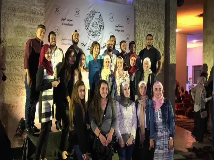 مدار الساعة,أخبار المجتمع الأردني