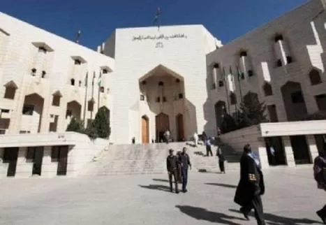 مدار الساعة,أسرار أردنية
