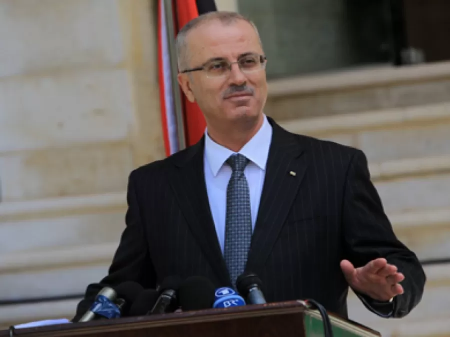 مدار الساعة,أخبار عربية ودولية,رئيس الوزراء,قطاع غزة