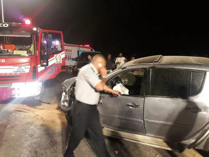مدار الساعة,أخبار الأردن,اخبار الاردن,الدفاع المدني