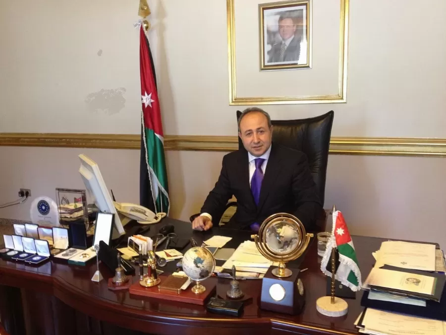 مدار الساعة,أخبار الجامعات الأردنية,وزارة التعليم العالي