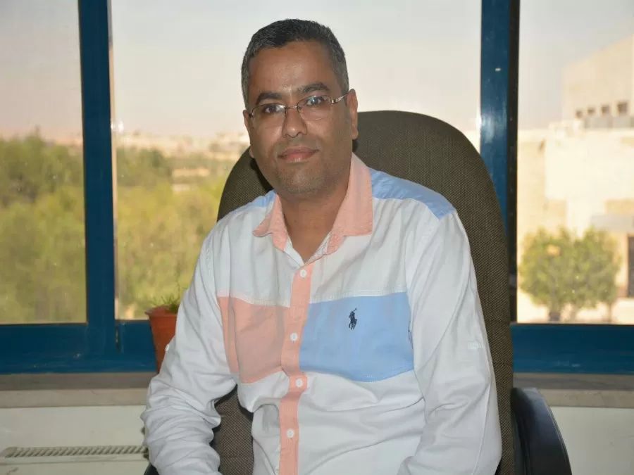 مدار الساعة,أخبار المجتمع الأردني,الحسين بن عبدالله الثاني,الجامعة الهاشمية