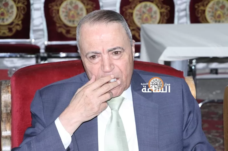 مدار الساعة,أسرار أردنية,رئيس الوزراء