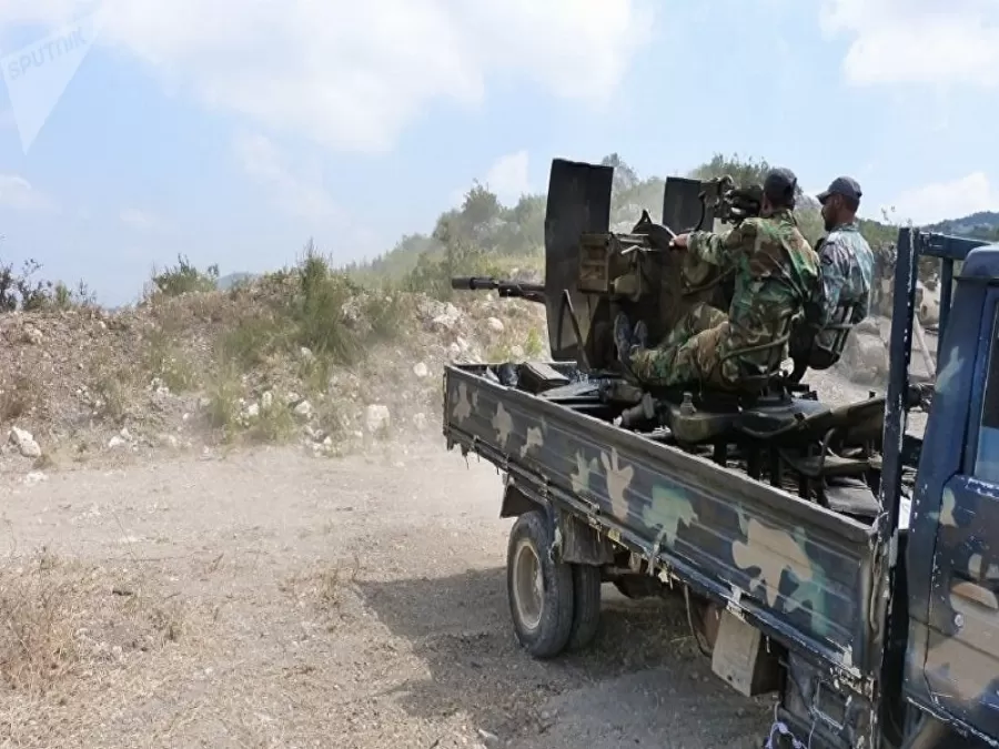 مدار الساعة,أخبار عربية ودولية