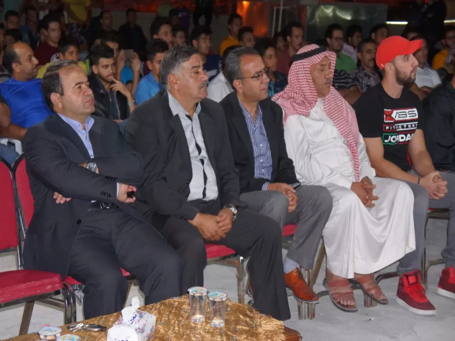 مدار الساعة,أخبار المجتمع الأردني