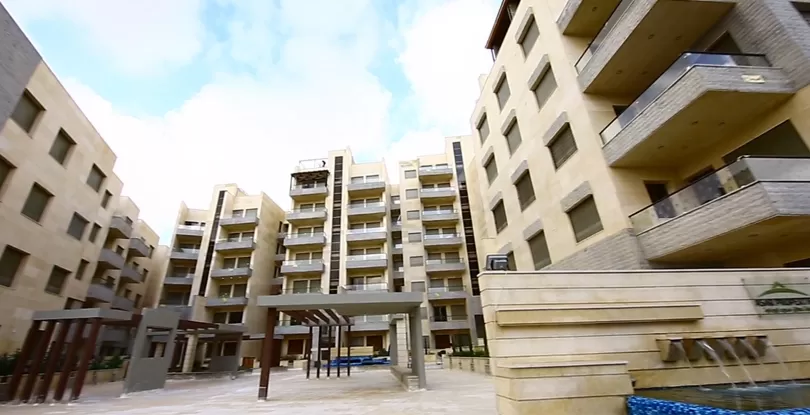 مدار الساعة,أخبار اقتصادية,دائرة الأراضي والمساحة