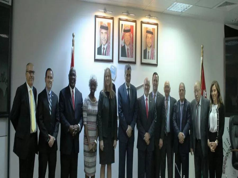 مدار الساعة,أخبار الأردن,اخبار الاردن,الهيئة المستقلة للانتخاب