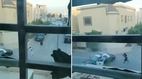 مدار الساعة,أخبار عربية ودولية,وزارة الداخلية