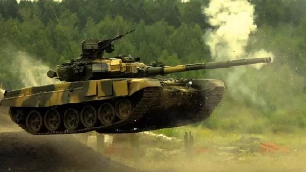 مدار الساعة,Video,فيديو,أخبار عربية ودولية,القوات البرية