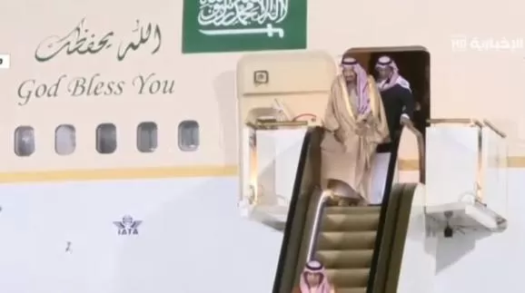 مدار الساعة,Video,فيديو,أخبار خفيفة ومنوعة,نائب رئيس الوزراء,رئيس الوزراء,الملك سلمان