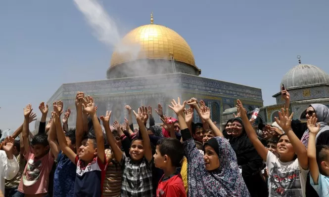 مدار الساعة,أخبار عربية ودولية,الملك عبدالله الثاني,الملك عبد الله الثاني,المسجد الأقصى