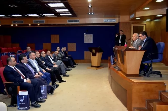مدار الساعة,أخبار الجامعات الأردنية,جامعة عمان الأهلية