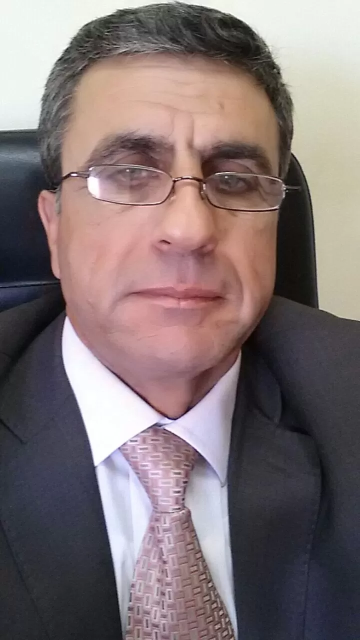 مدار الساعة,أخبار المجتمع الأردني,وزير البيئة,وزارة البيئة