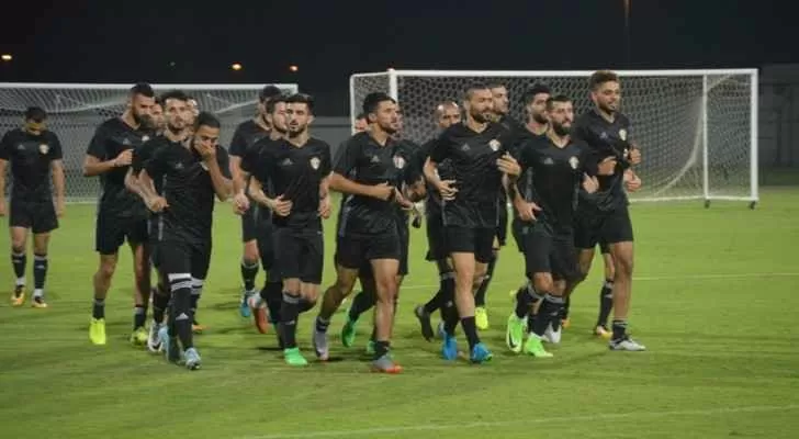 مدار الساعة,أخبار رياضية,المنتخب الوطني لكرة القدم