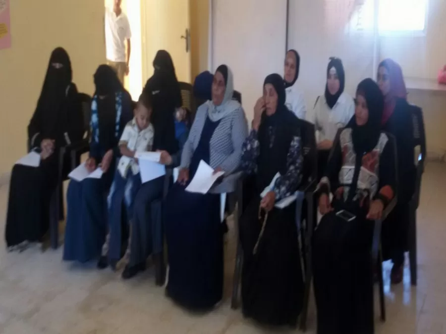 مدار الساعة,أخبار المجتمع الأردني