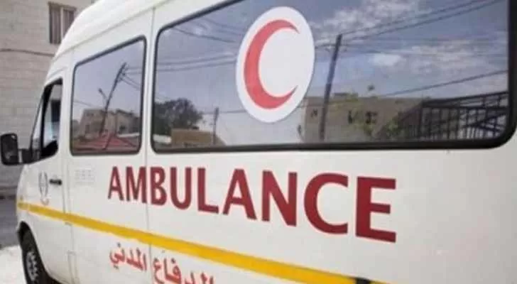 مدار الساعة,أخبار الأردن,اخبار الاردن,مستشفى البشير,الدفاع المدني