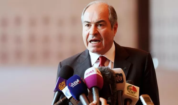 مدار الساعة,أخبار الأردن,اخبار الاردن,وزير المالية,رئيس الوزراء
