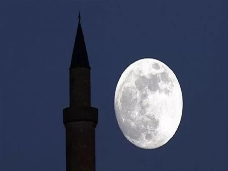 مدار الساعة,شؤون دينية