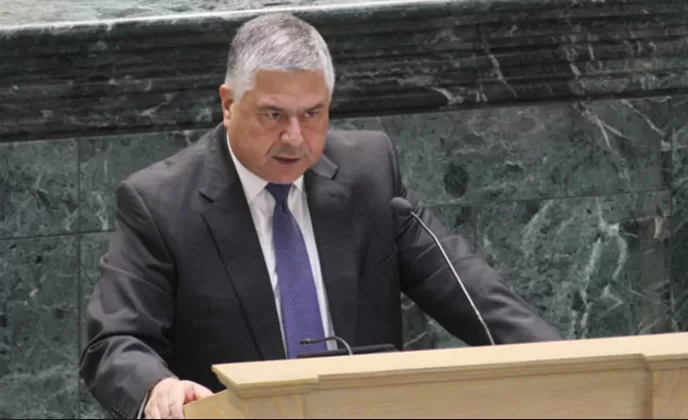 مدار الساعة,أخبار اقتصادية,وزير المالية