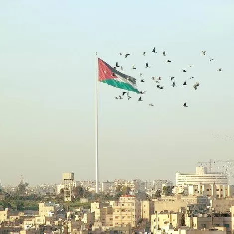 مدار الساعة, الطقس في الأردن اليوم,درجات الحرارة,عمان,العقبة