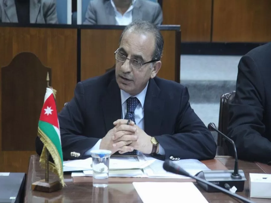 مدار الساعة,أخبار الأردن,اخبار الاردن,وليد المصري