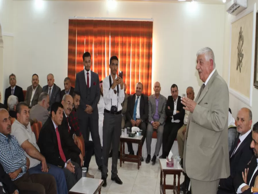 مدار الساعة,أخبار المجتمع الأردني