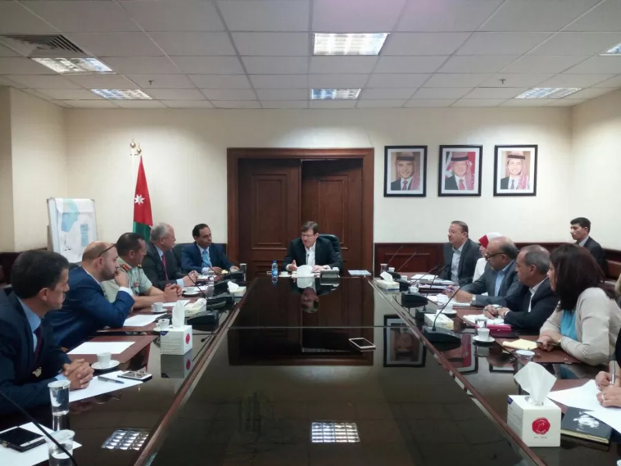 مدار الساعة,أخبار الأردن,اخبار الاردن,وزير الصحة,وزارة الصحة