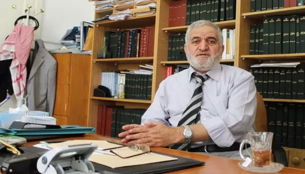 مدار الساعة,أسرار أردنية,وزارة الداخلية