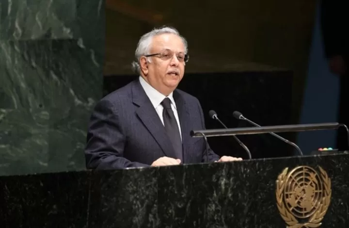 مدار الساعة,أخبار عربية ودولية,الأمم المتحدة