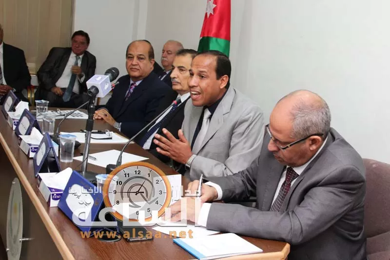 مدار الساعة,أخبار الأردن,اخبار الاردن,وزارة الثقافة,جامعة آل البيت,جامعة مؤتة