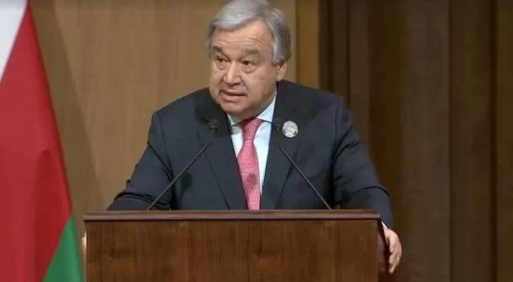 مدار الساعة,أخبار عربية ودولية,الأمم المتحدة