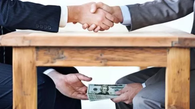 مدار الساعة,أخبار خفيفة ومنوعة,وزارة المالية,مكافحة الفساد