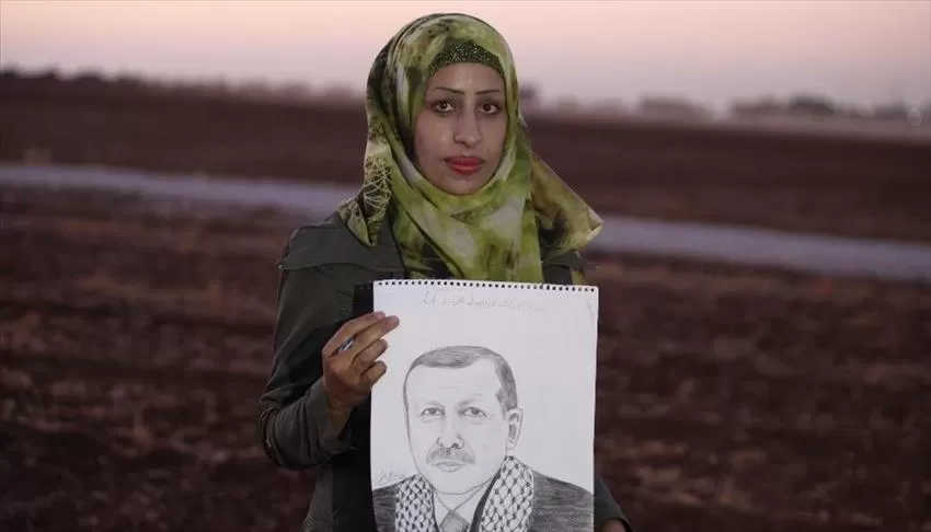 مدار الساعة,أخبار خفيفة ومنوعة,مخيم الزعتري