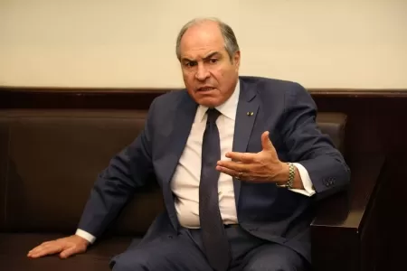 مدار الساعة,أسرار أردنية,رئيس الوزراء