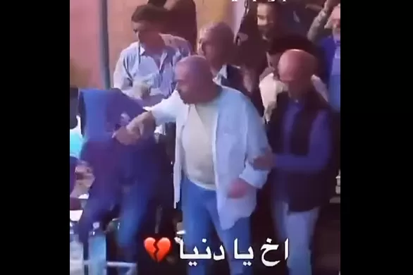 مدار الساعة,Video,فيديو,أخبار ثقافية