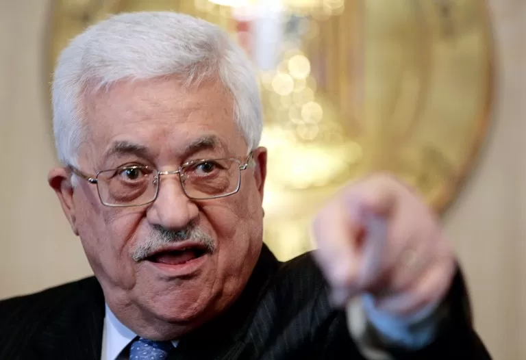 مدار الساعة,أسرار أردنية,السلطة الوطنية الفلسطينية