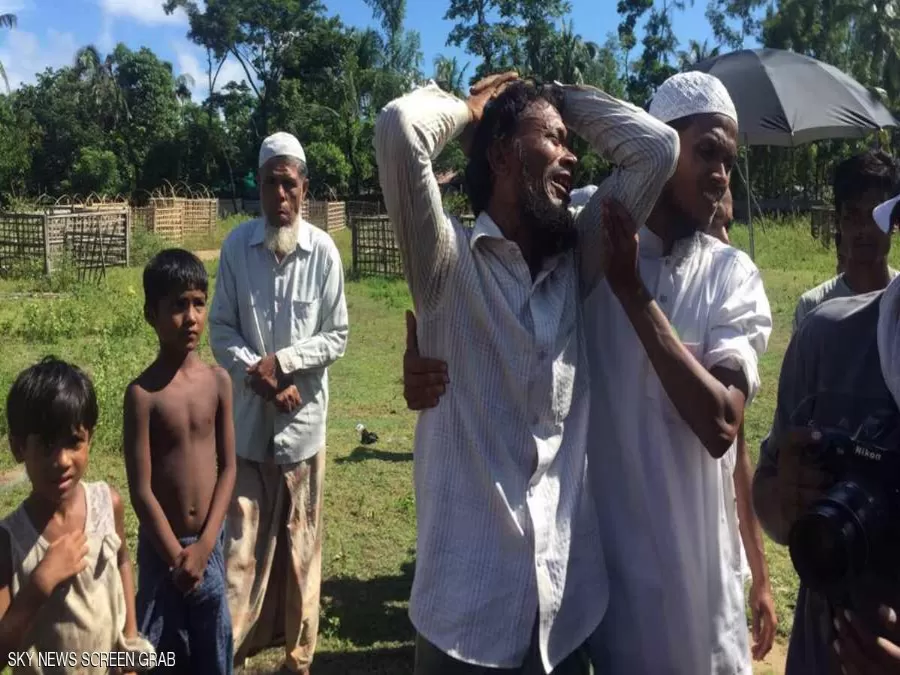 مدار الساعة,أخبار عربية ودولية