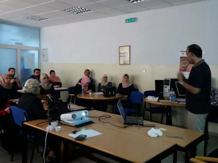 مدار الساعة,أخبار المجتمع الأردني