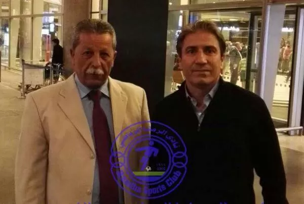 مدار الساعة,أخبار رياضية