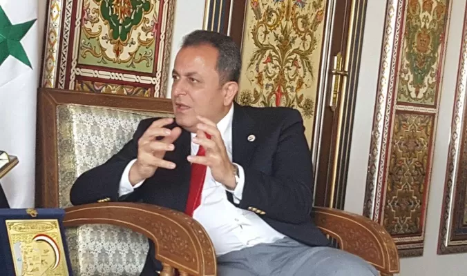مدار الساعة,أسرار أردنية,وزارة الخارجية