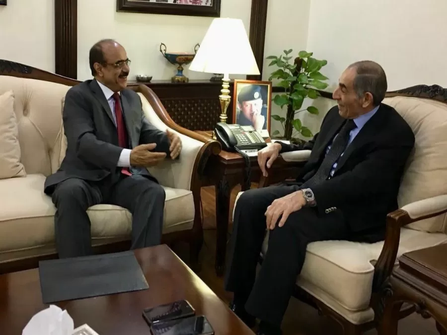 مدار الساعة,أخبار الأردن,اخبار الاردن,وزير الداخلية