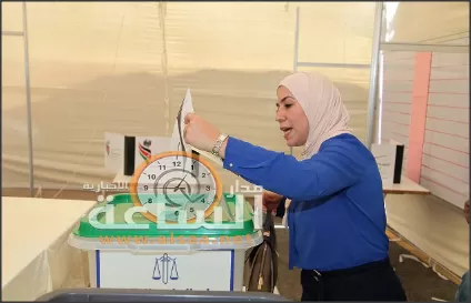مدار الساعة,أخبار الأردن,اخبار الاردن,الهيئة المستقلة للانتخاب