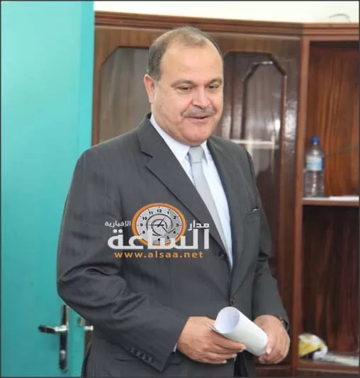 مدار الساعة,أسرار أردنية,وزير الداخلية,جامعة آل البيت