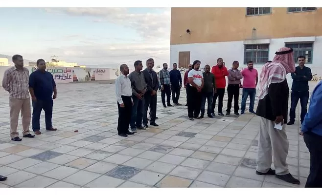 مدار الساعة,أخبار الأردن,اخبار الاردن,وزارة التربية والتعليم