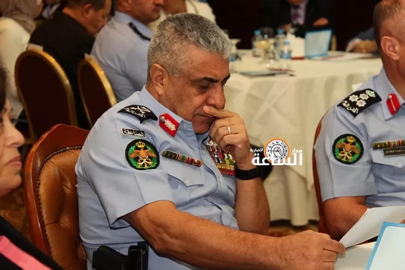 مدار الساعة,أسرار أردنية,وزير الداخلية,وزير التربية والتعليم,الأمن العام